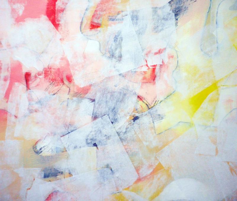 大橋麻里子 展