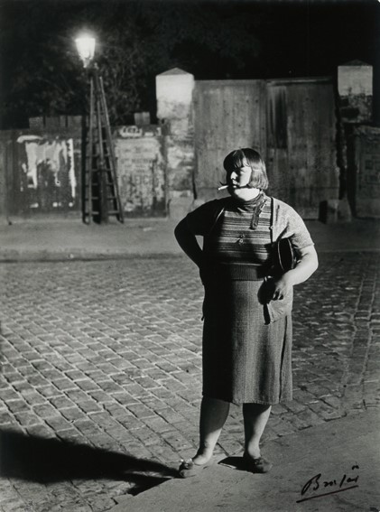 BRASSAÏ