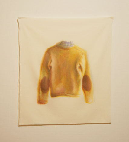 遠藤智子 展