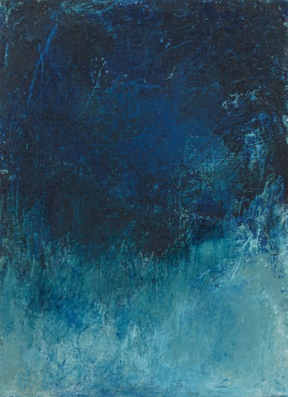 山景美季 展