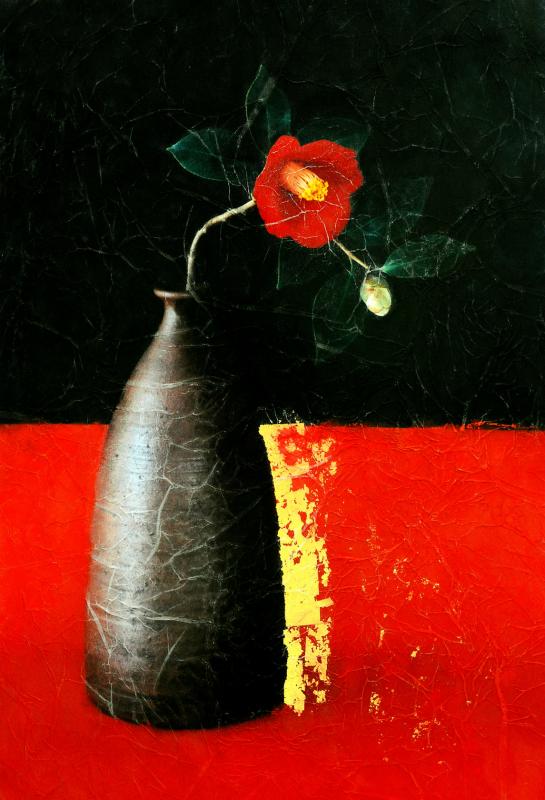 IMPRESSION・安藤茂喜展