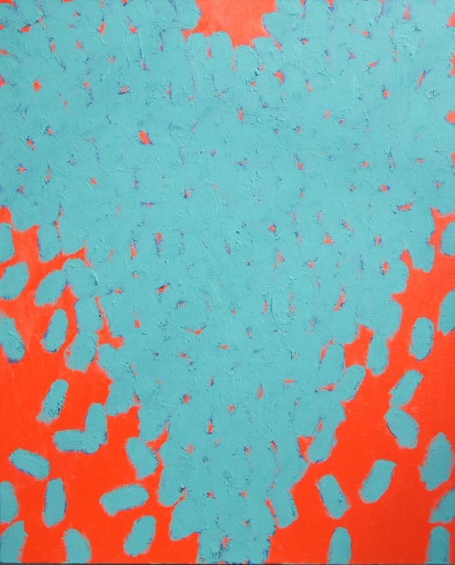 柴清文　個展 （延期しました）