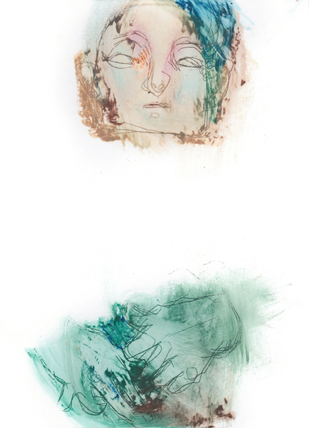 竹田恵子　作品展