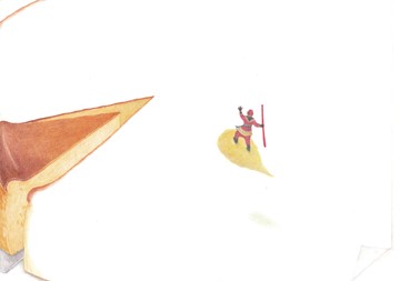 菊池絵子 展