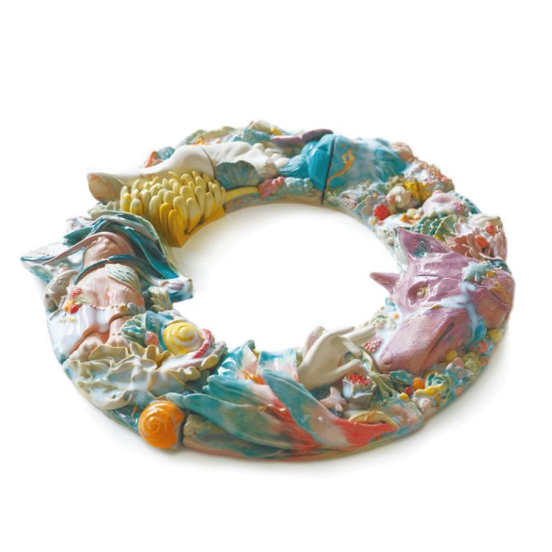 大石 早矢香 展「ANIMA」