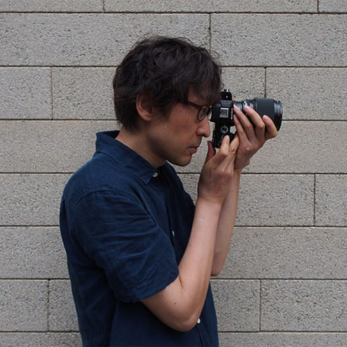 田尻健二