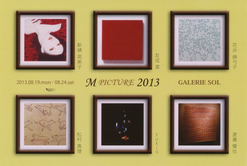 M PICTURE 2013