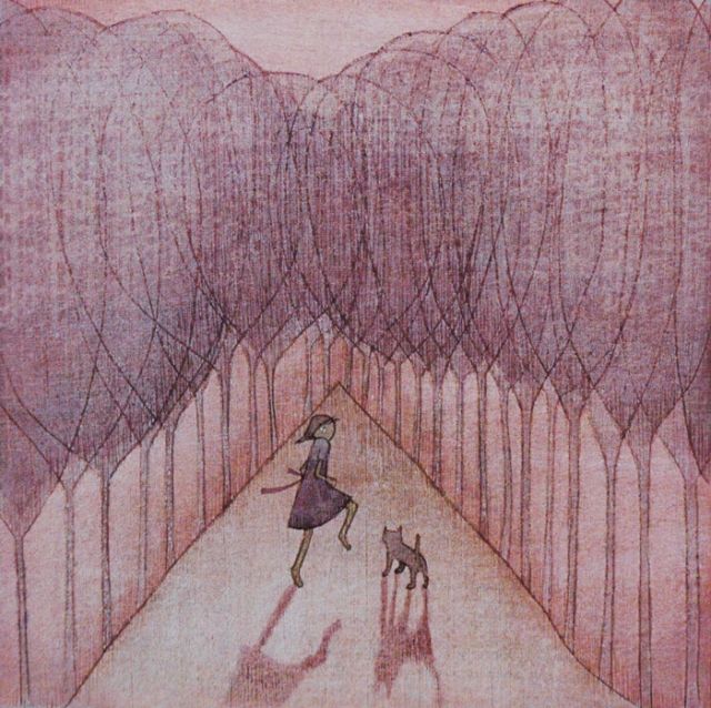 鈴木敦子展