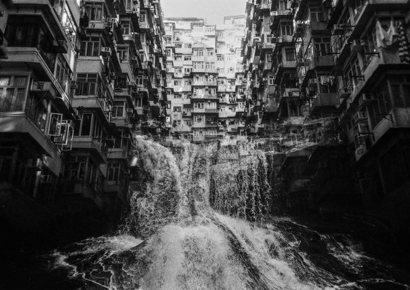ゴトウ ヨシタカ 写真展「Mission : Nolan」