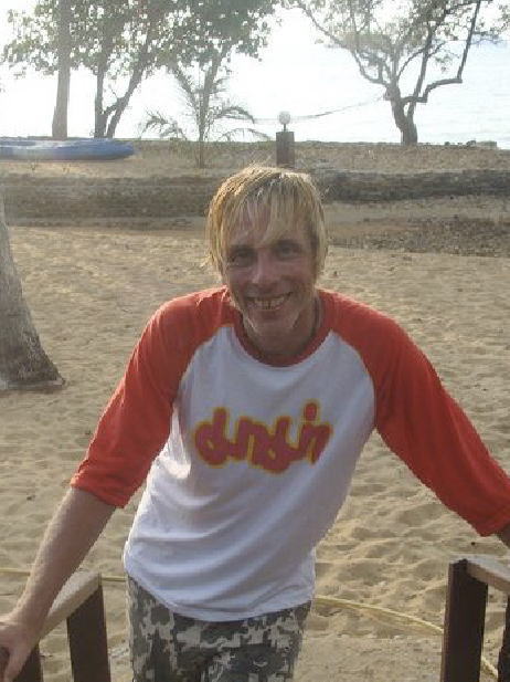 Alan Van Every