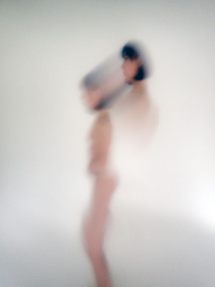 平賀淳写真展「Aquarium 4」