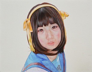 福田正明　展