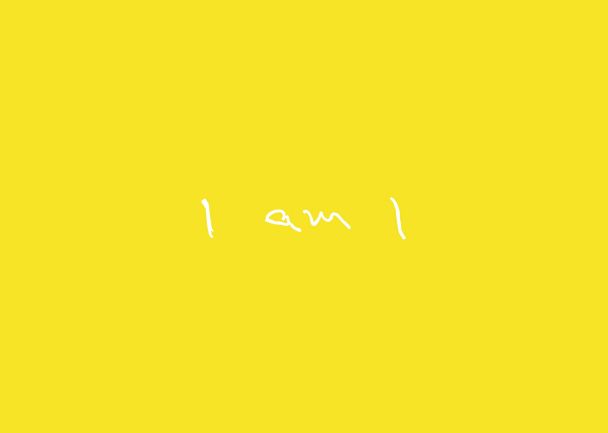 赤田竜一個展　私にキスする時/ Kissing myself