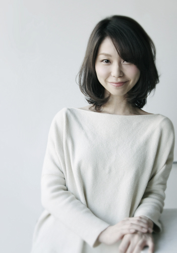 岡田尚子展