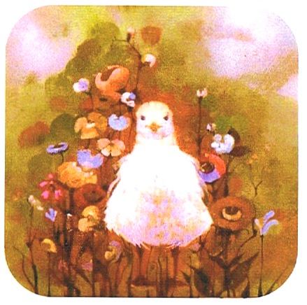絵本「少年とカモメ」原画展～悲しみを手にしたすべての人へ～