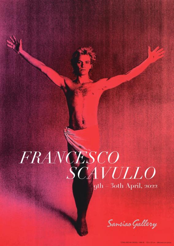 FRANCESCO SCAVULLO
