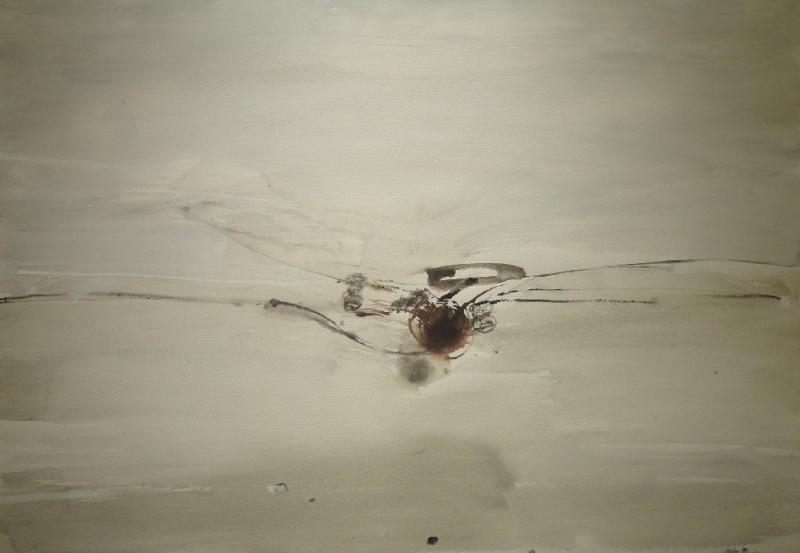 村松法尊展 －偶景－ MURAMATSU Noritaka(Houson) Exhibition