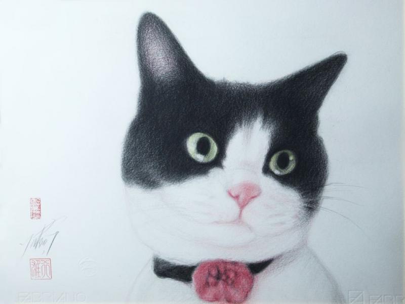 『洒落NEKO工房』