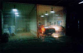 平賀 淳 写真展「DISTANCE 2」