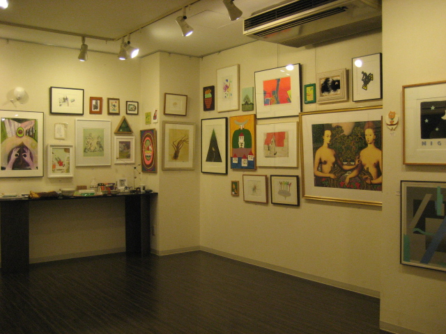SPACE PRISM SPECIAL PRICE FAIR2013