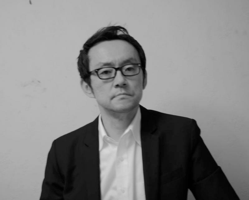 尾形純　Jun Ogata