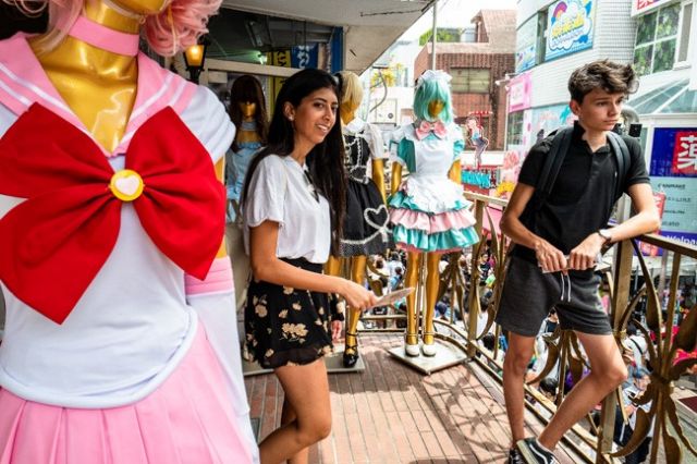 新井 悠史　写真展　「鼓動のクロッキー 」