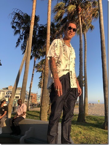 Cali Thornhill DeWitt