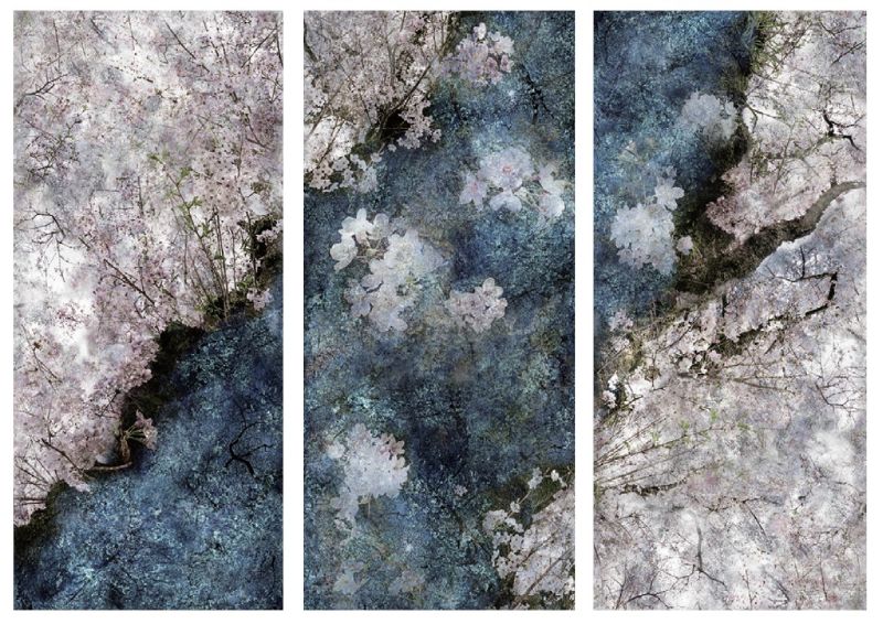 Kiiro New Exhibition with Kanako Kitabayashi