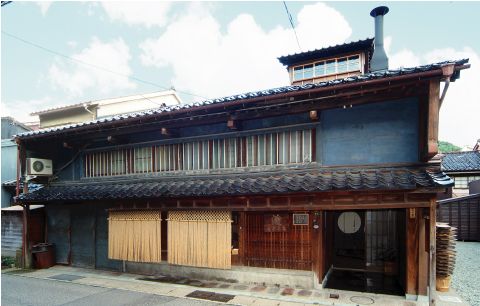 高木糀商店