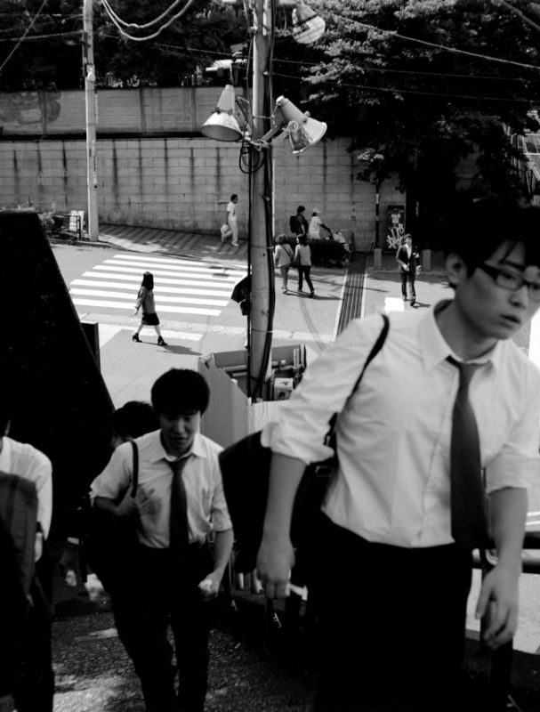 ジョバンニ　パスカレッラ  写真展  / 「Resonance」