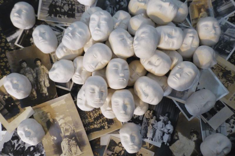 髙木 雛 展