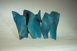 伊藤カイ展「庭にて」