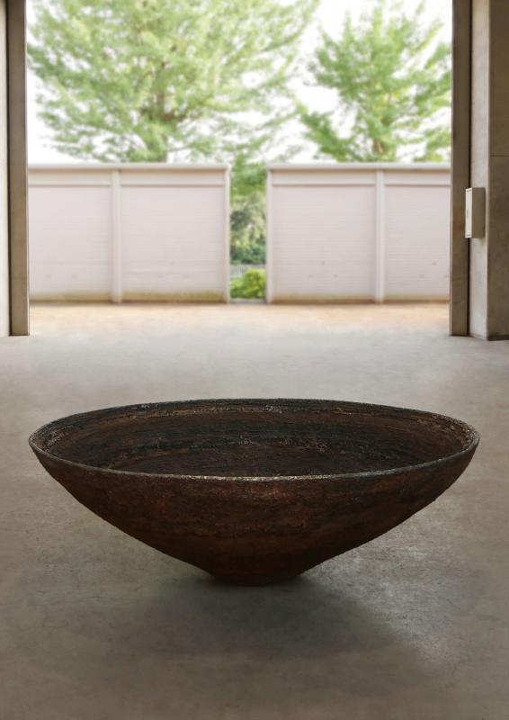 多摩美術大学大学院美術研究科彫刻専攻生選抜展プロジェクト　戸張 花 展