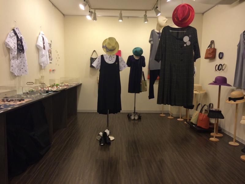 Fashion Crossroads2014