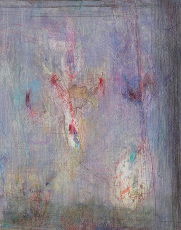 安部七保子 展
