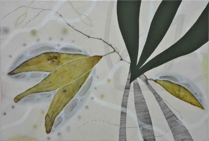 刀川昇平展 Life