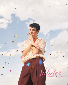 "Jubilee” 本多晃写真展