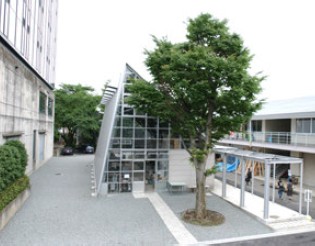 武蔵野美術大学教授退任記念 「宮下 勇 ムサビキャンパスの建築」展