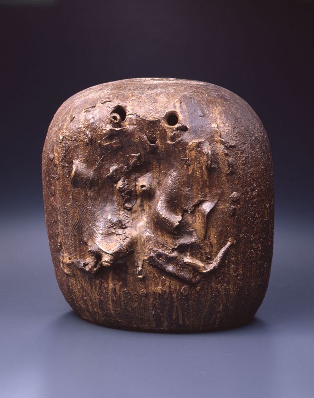 1964　証言―現代国際陶芸展の衝撃