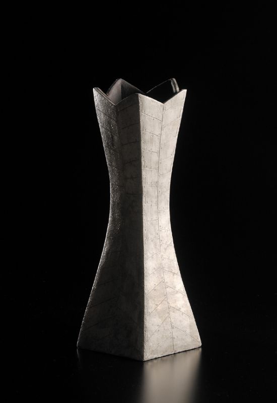 沖　誠　作陶展