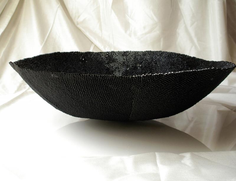 松田直樹作品展　「We are the rice !」
