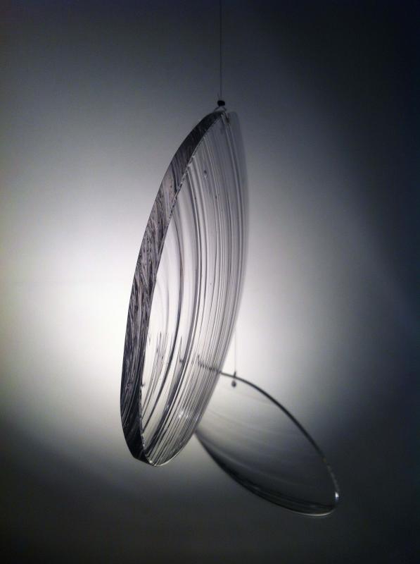 白石和子展「Reaction」