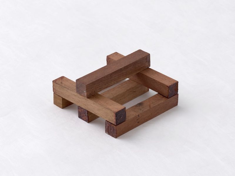 カール・アンドレ | Carl Andre