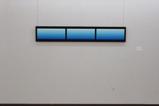 茨木佐知子 個展 「AQUARIUM」