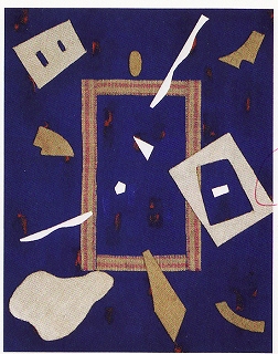 2011年アートフェスタ東京展