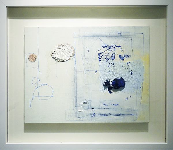 杉本裕子展 Yuko SUGIMOTO Exhibition