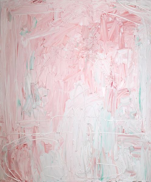 川内理香子 個展『Tiger Tiger, burning bright』
