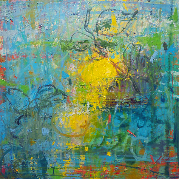 木村章子展 SHOKO KIMURA Exhibition