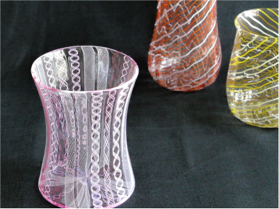 永井煌晟 -MC Glass Lab.- 展