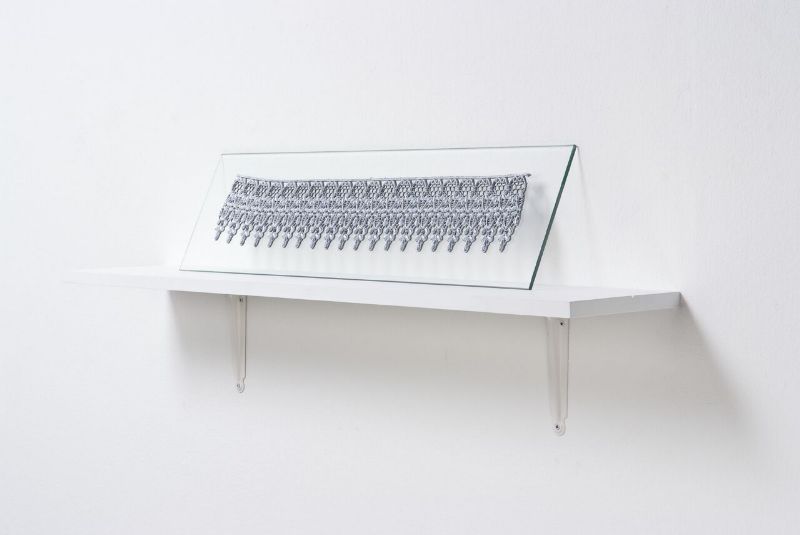 姫路市民美術塾　コレクションと対話する Surface is …
